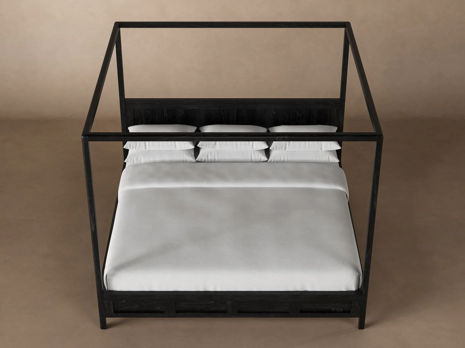 Emery Canopy Bed - Image 9