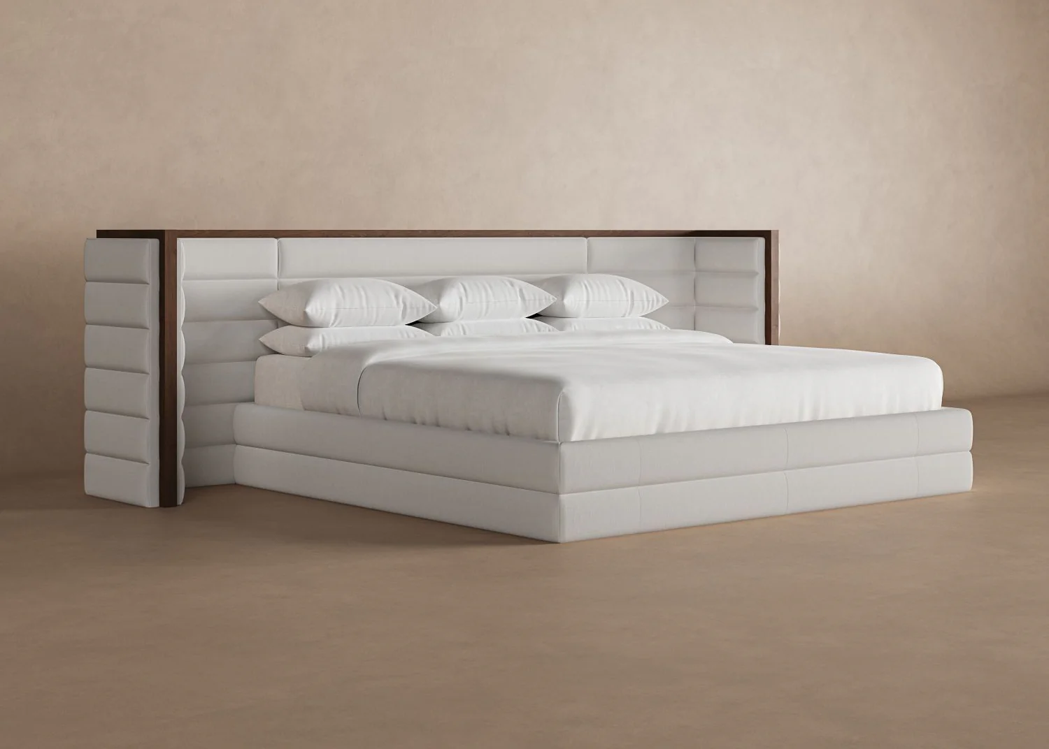 Harrison Bed