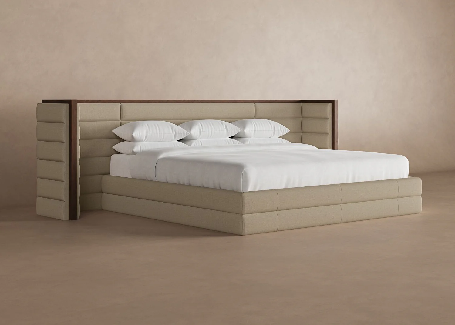 Harrison Bed - Image 16