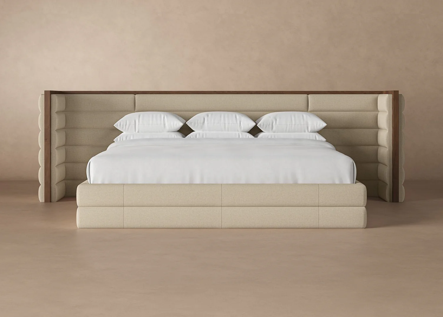 Harrison Bed - Image 17