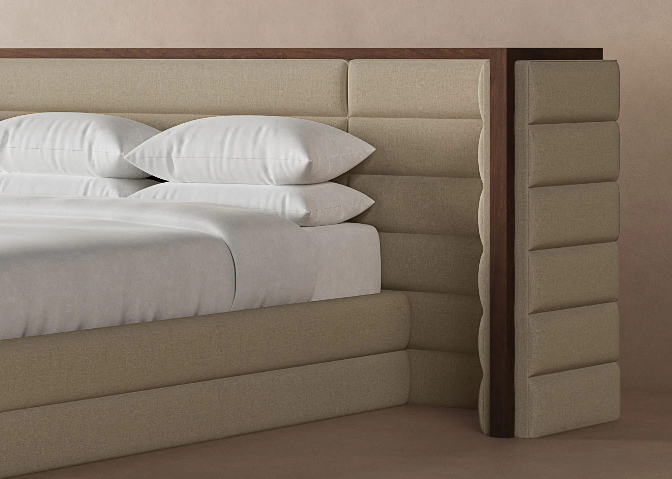 Harrison Bed - Image 18