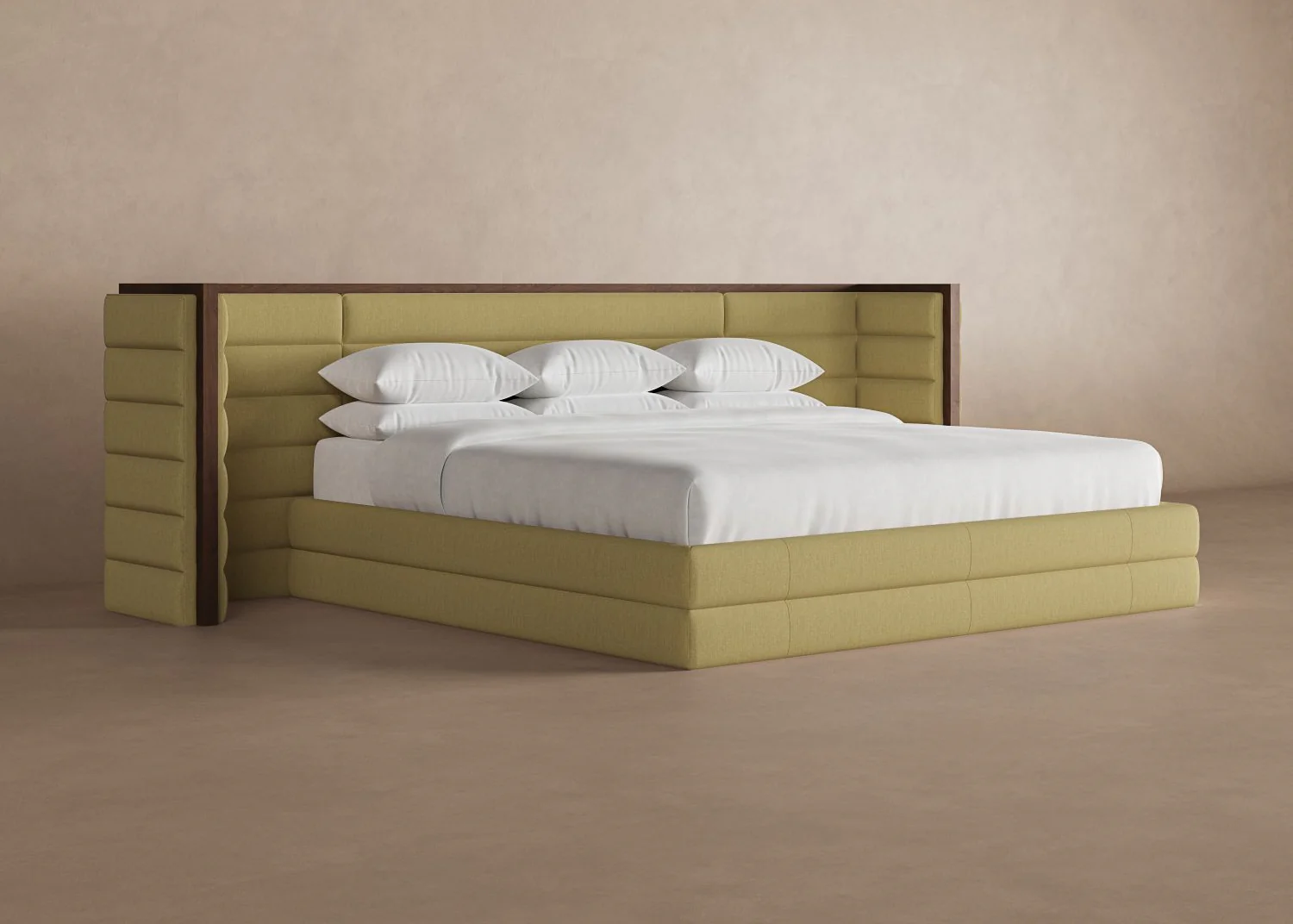 Harrison Bed - Image 19