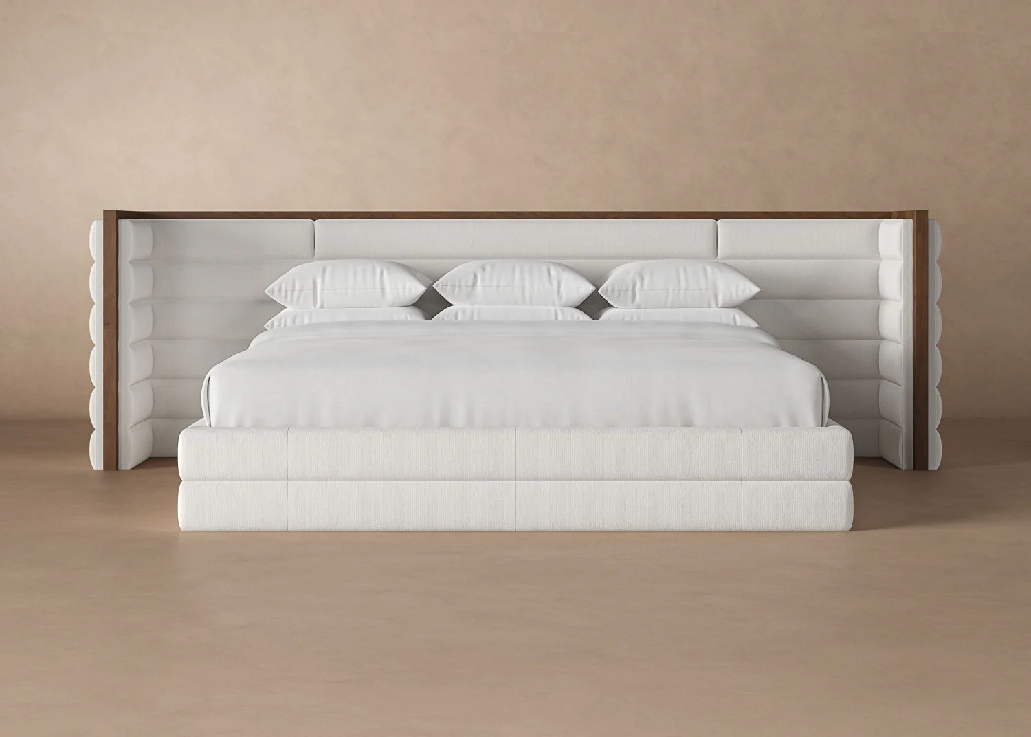Harrison Bed - Image 2