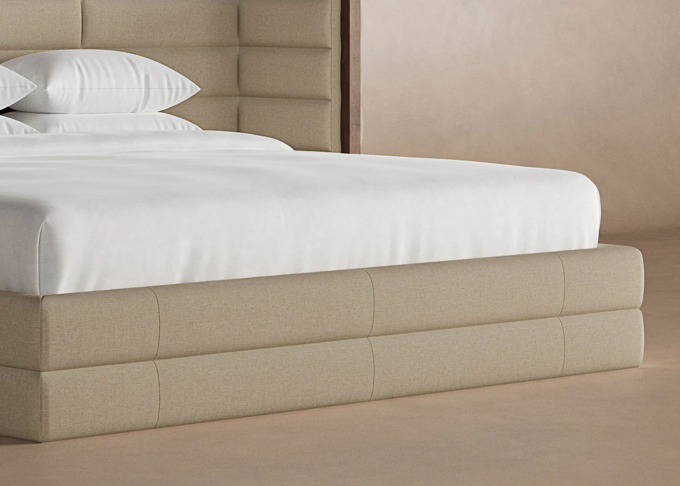 Harrison Bed - Image 20