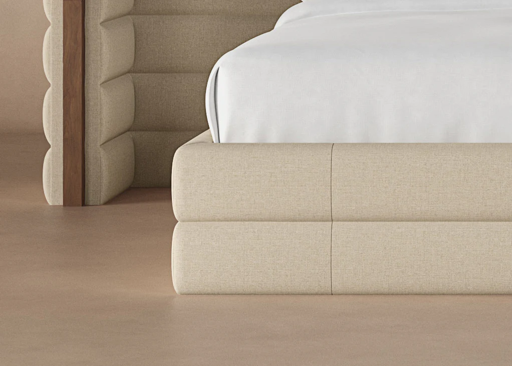 Harrison Bed - Image 21