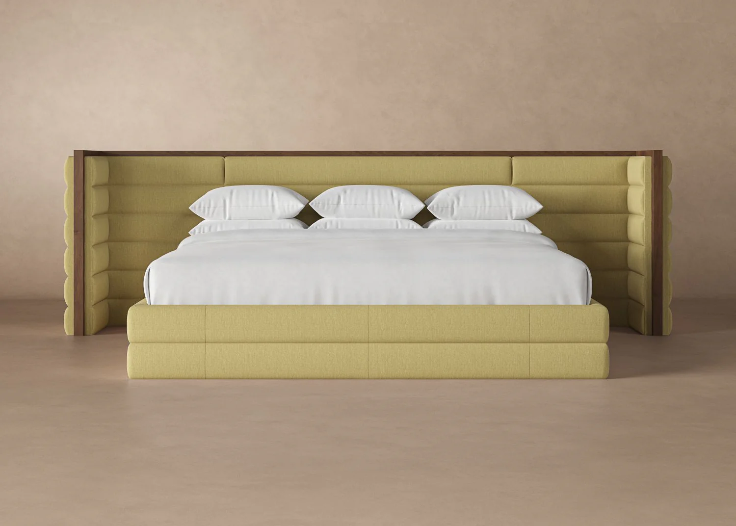 Harrison Bed - Image 22