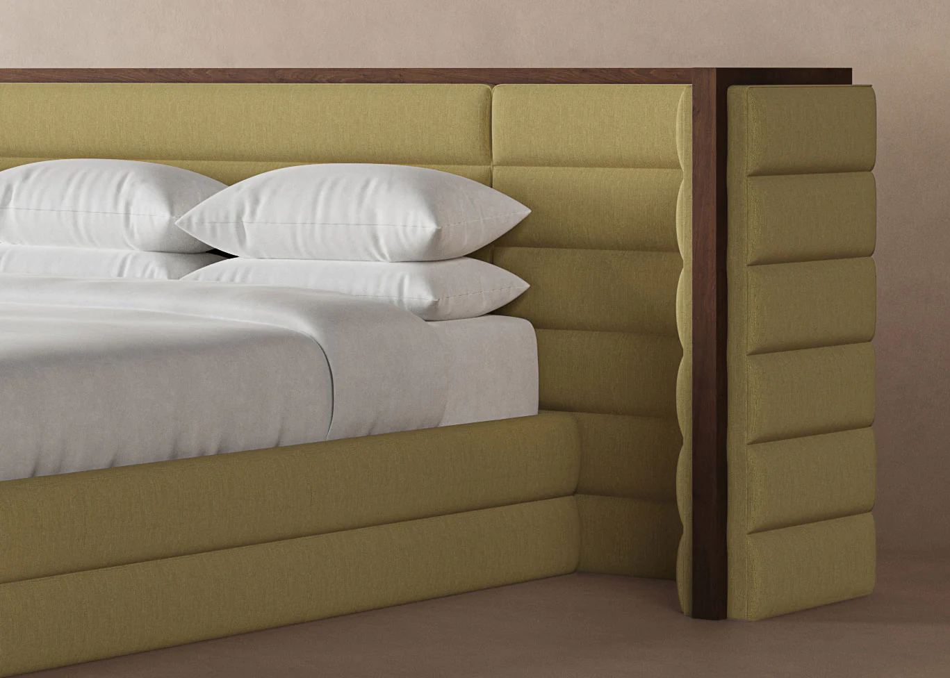 Harrison Bed - Image 23