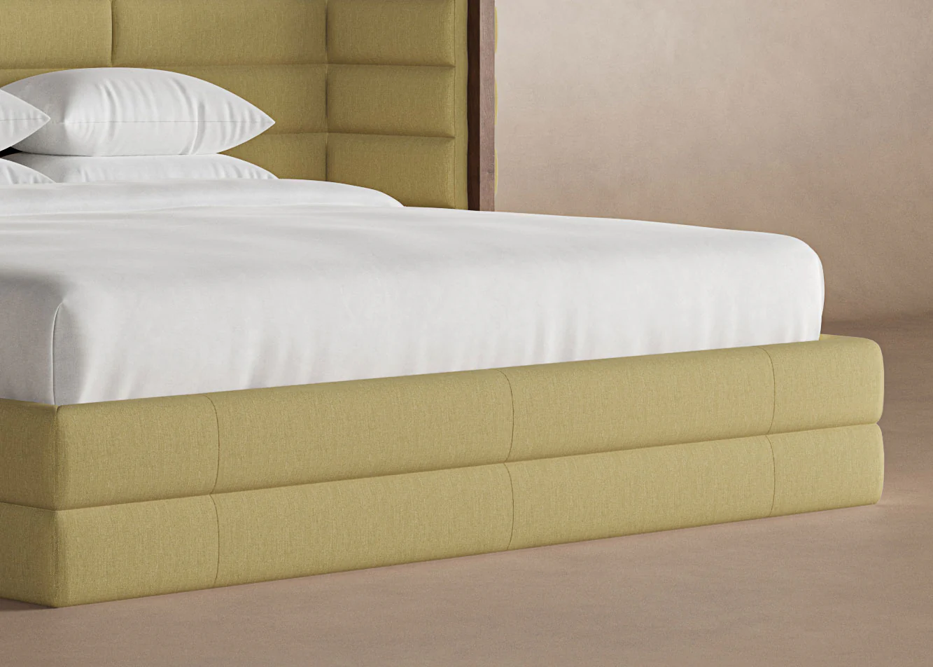 Harrison Bed - Image 24