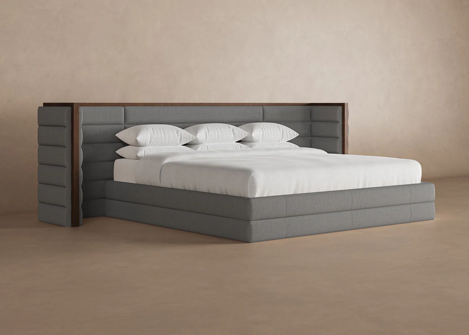 Harrison Bed - Image 26