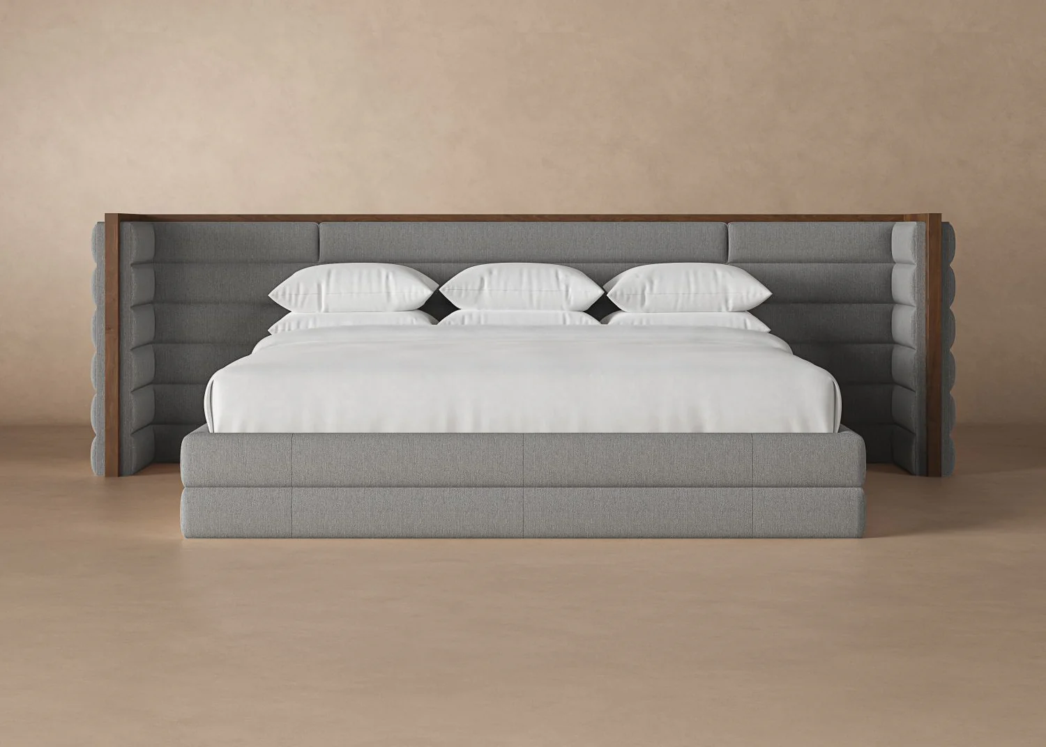 Harrison Bed - Image 27