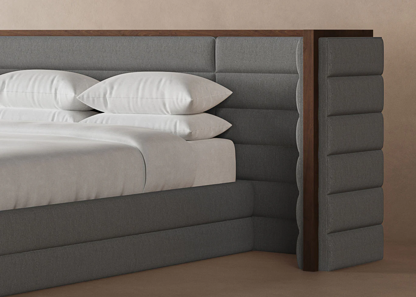Harrison Bed - Image 28