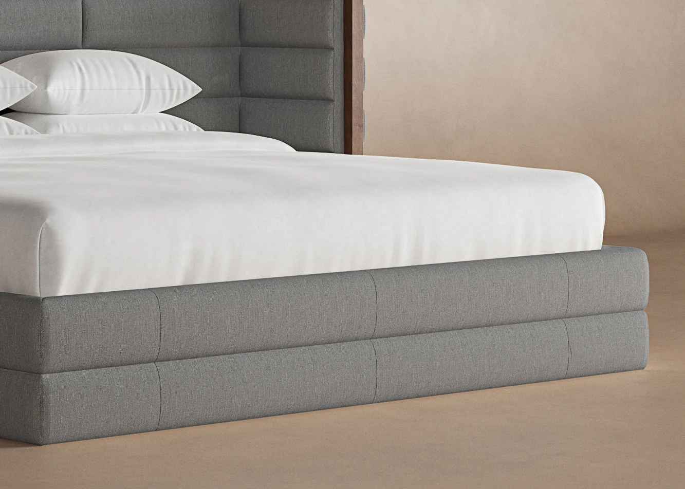 Harrison Bed - Image 29