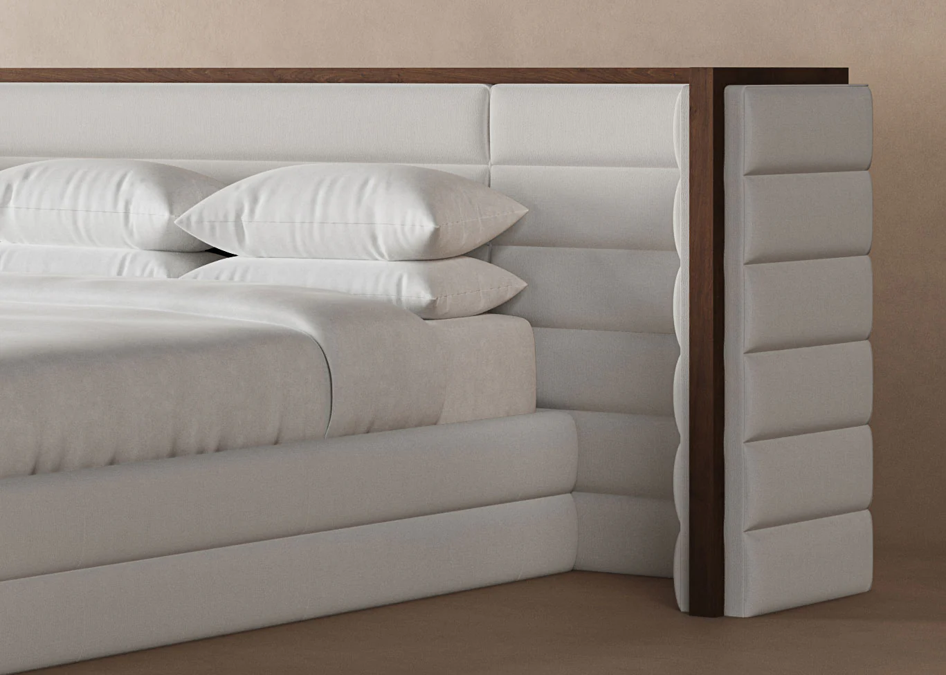 Harrison Bed - Image 3