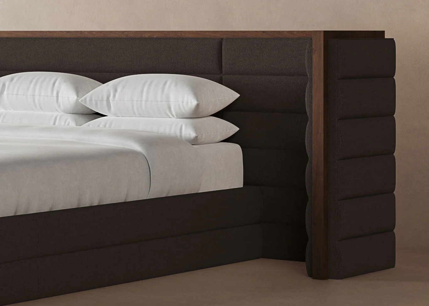 Harrison Bed - Image 33