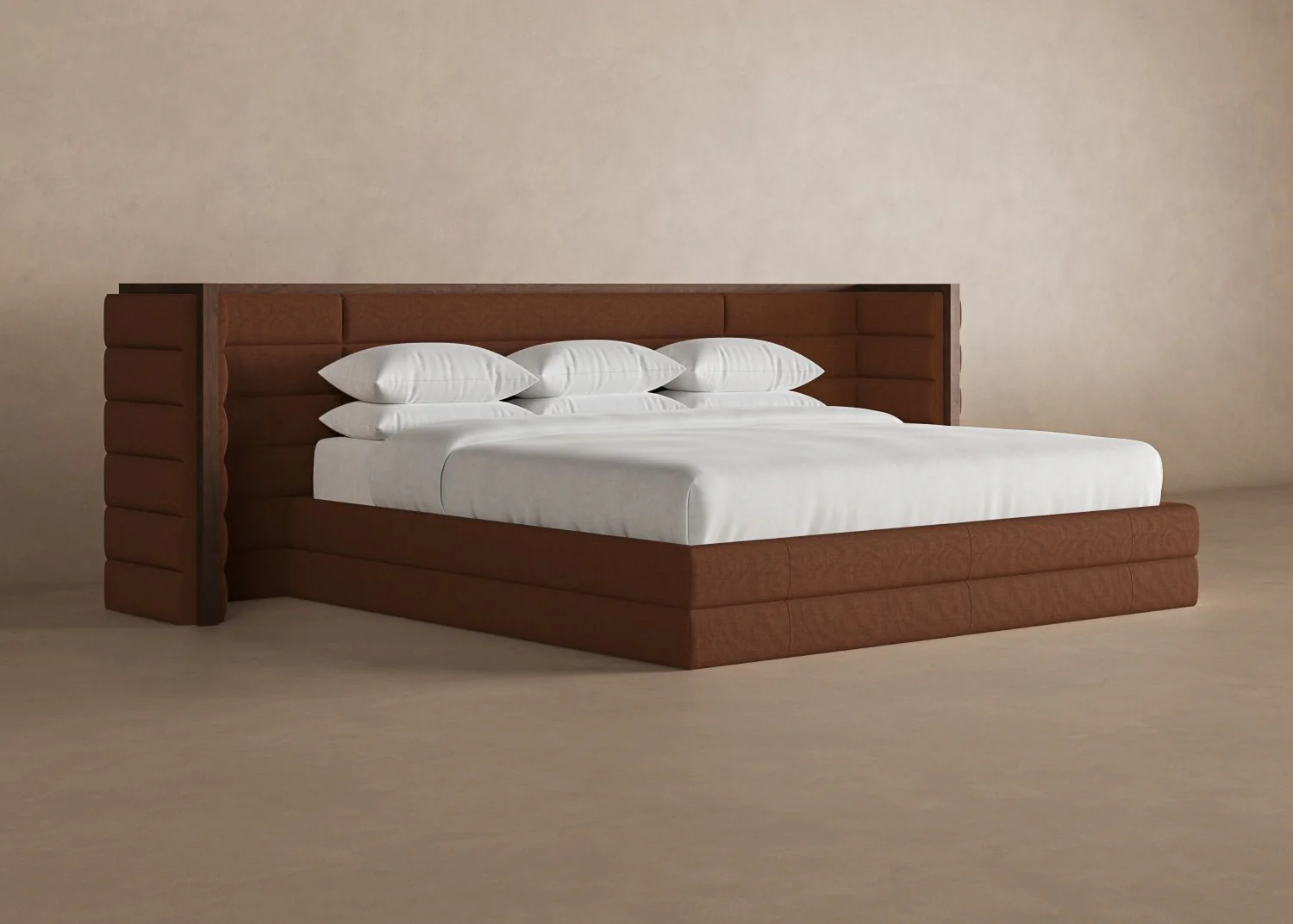Harrison Bed - Image 36