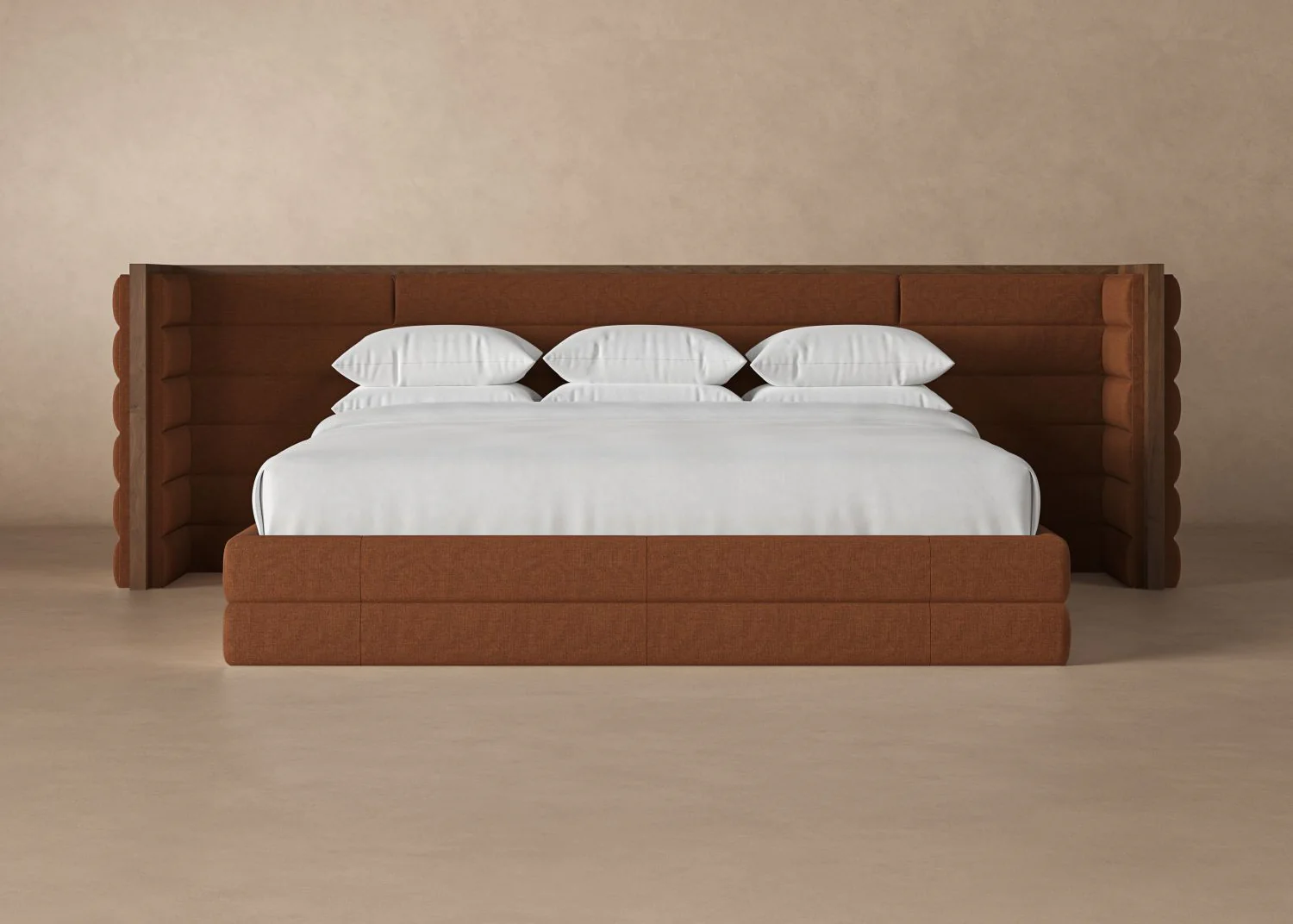 Harrison Bed - Image 37