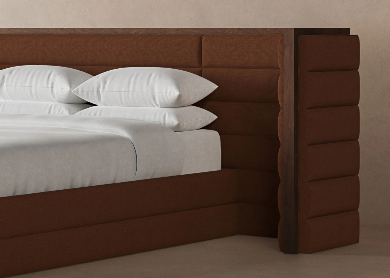 Harrison Bed - Image 38