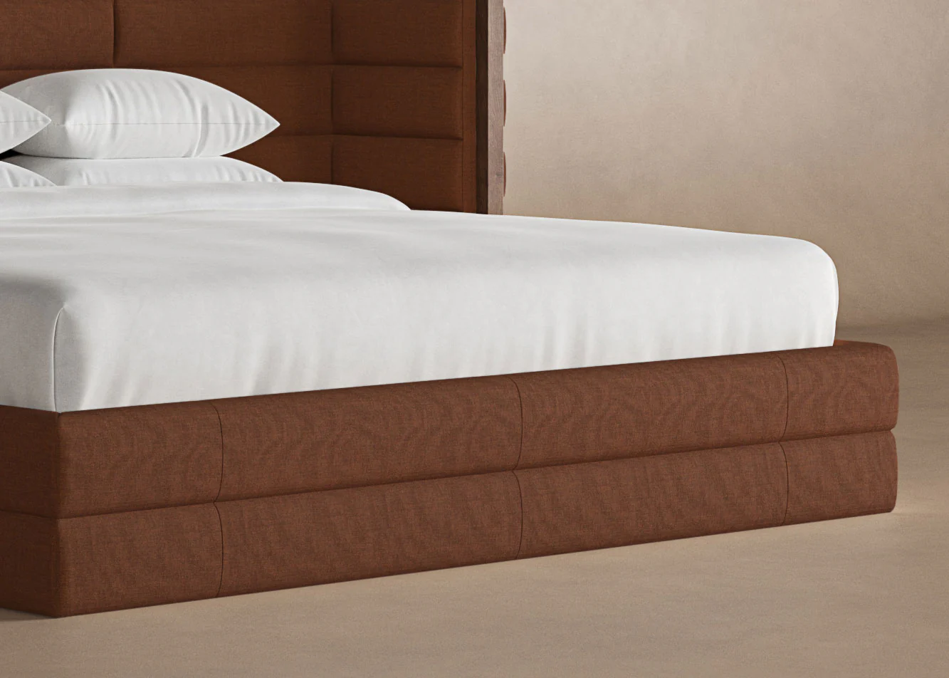 Harrison Bed - Image 39