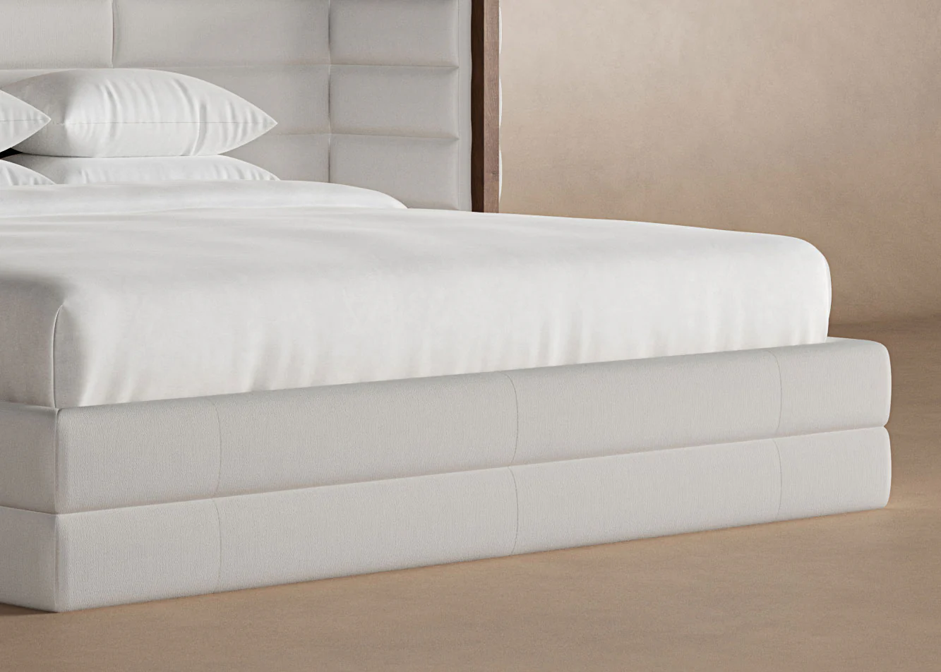 Harrison Bed - Image 4