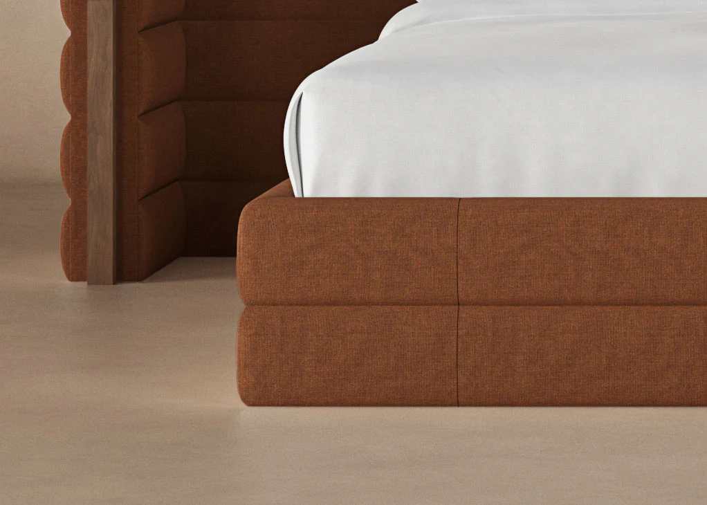 Harrison Bed - Image 40