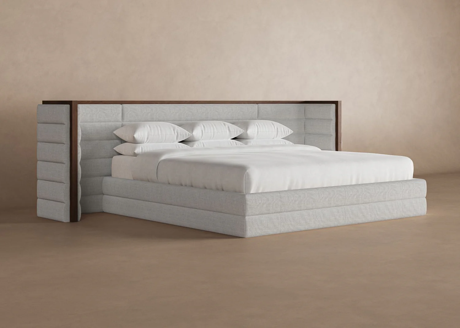 Harrison Bed - Image 41