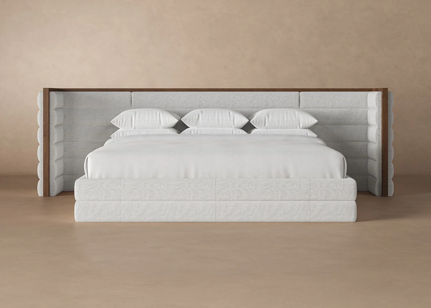 Harrison Bed - Image 42