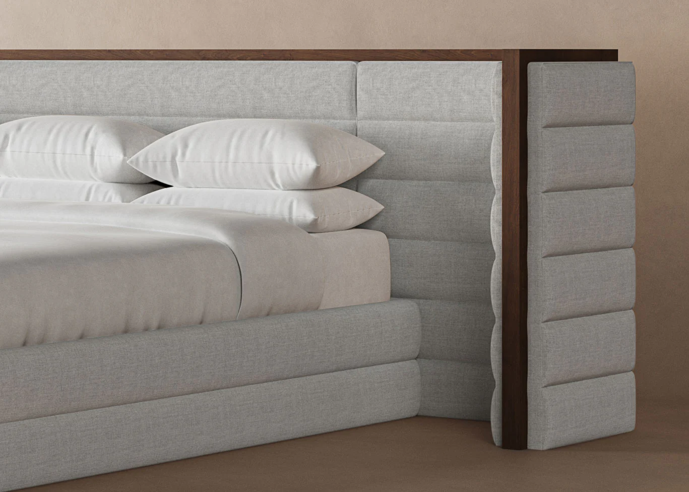 Harrison Bed - Image 43