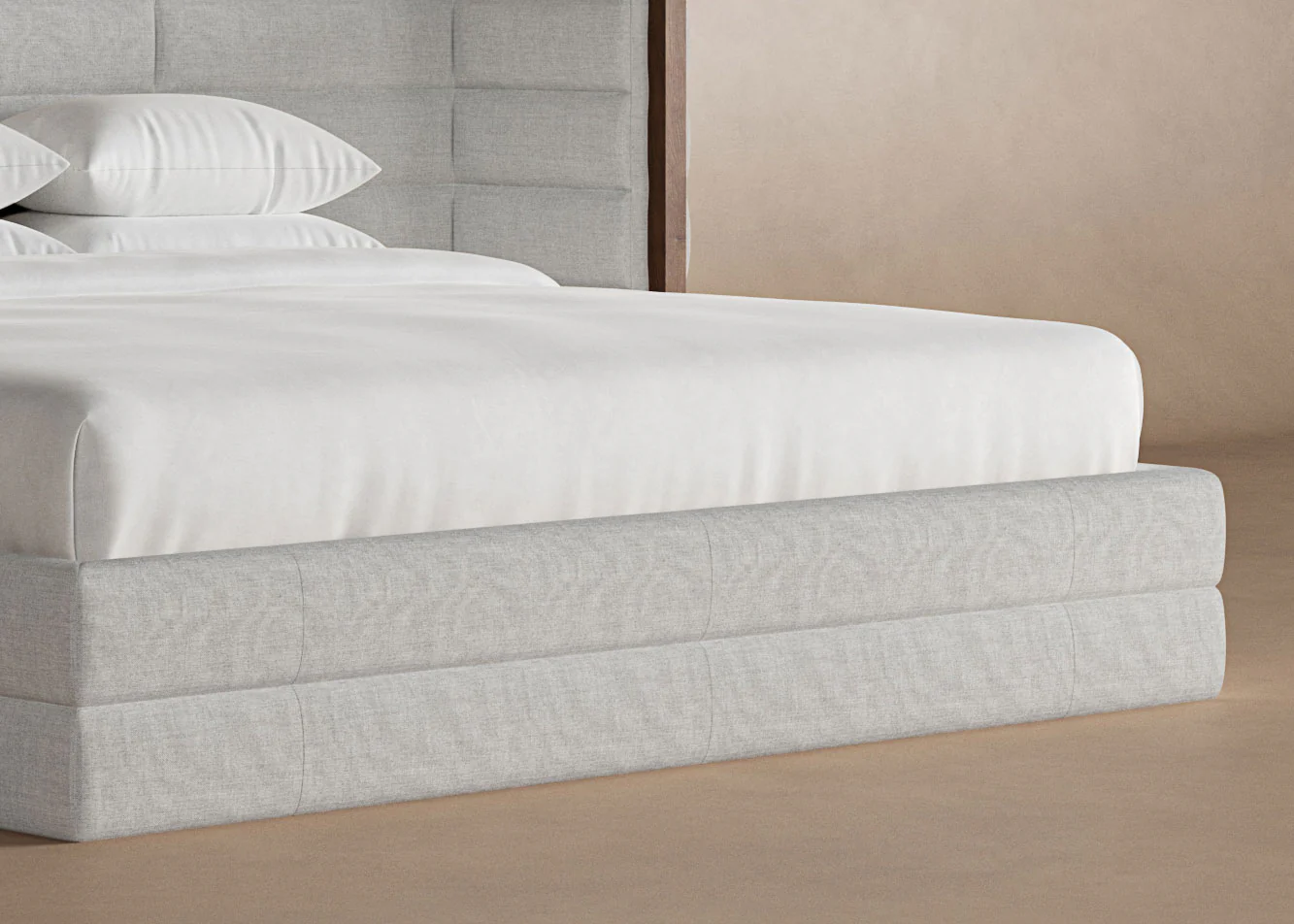 Harrison Bed - Image 44