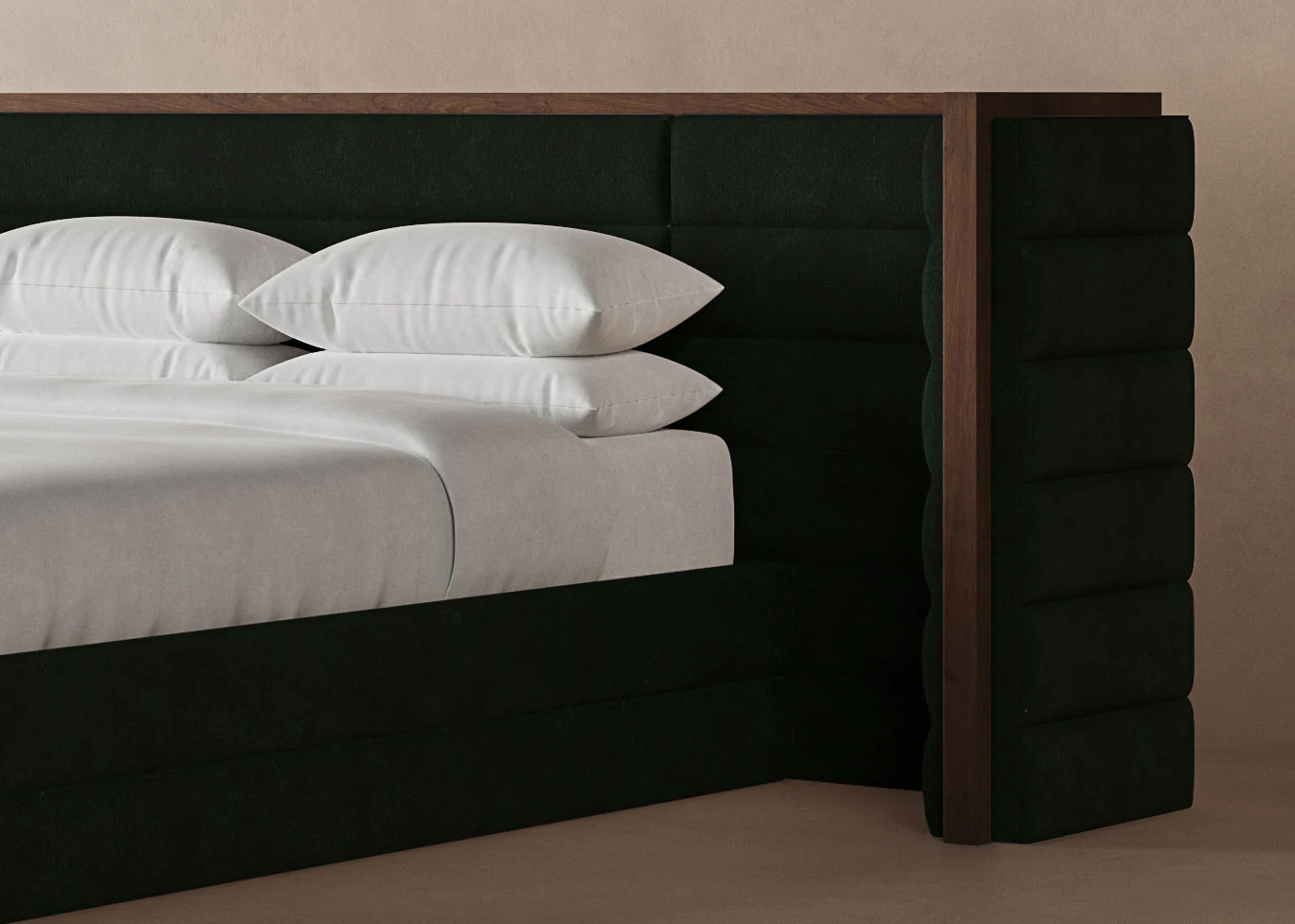 Harrison Bed - Image 48