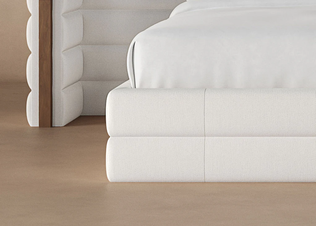 Harrison Bed - Image 5