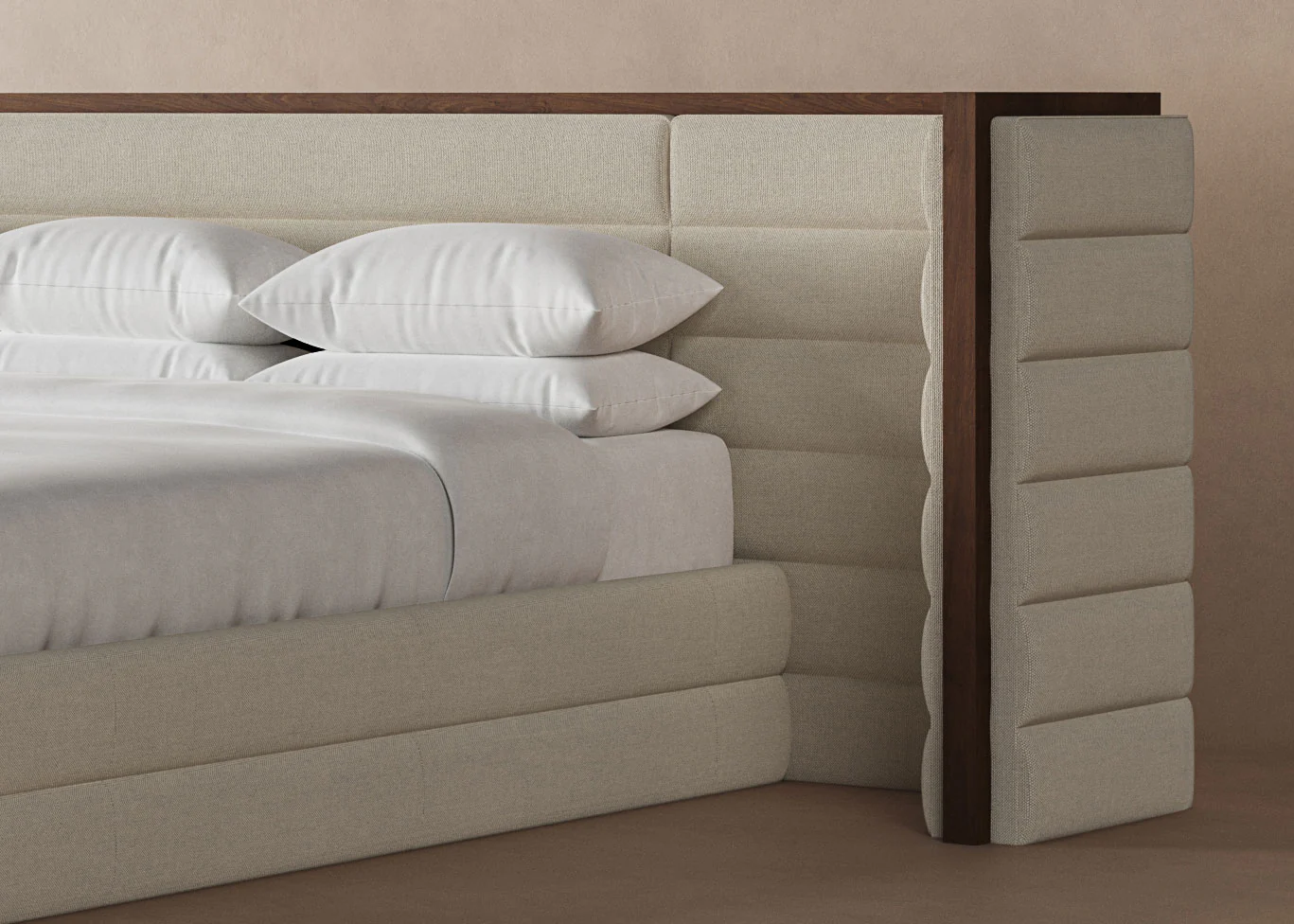 Harrison Bed - Image 53