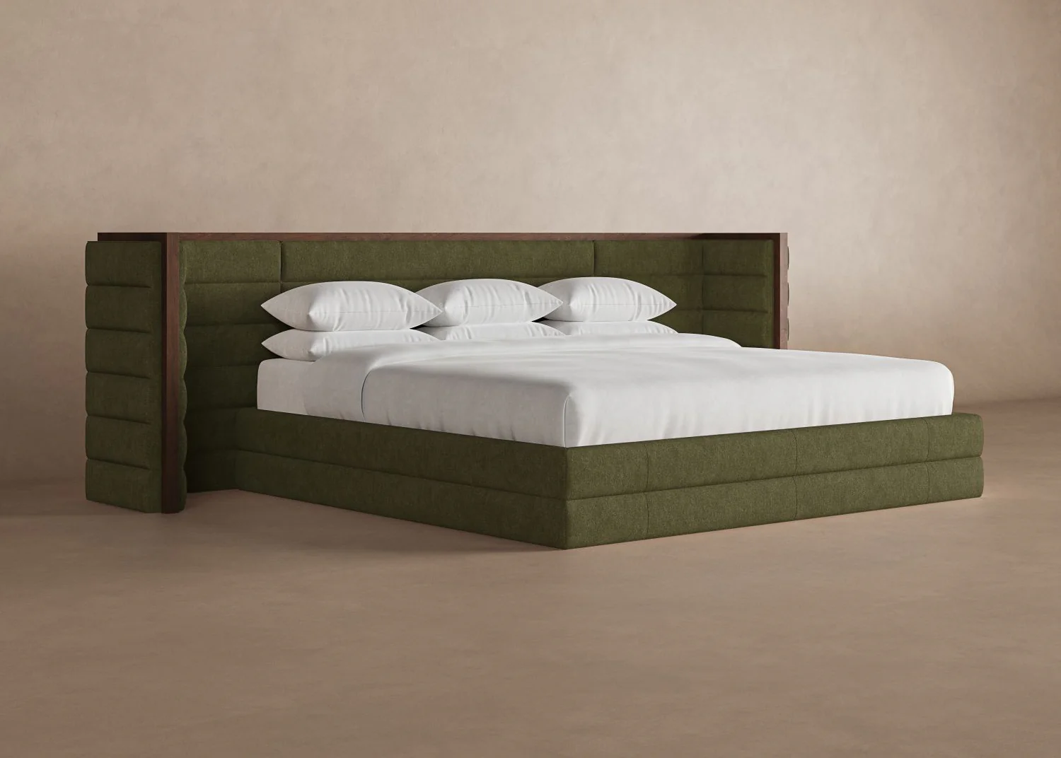 Harrison Bed - Image 56