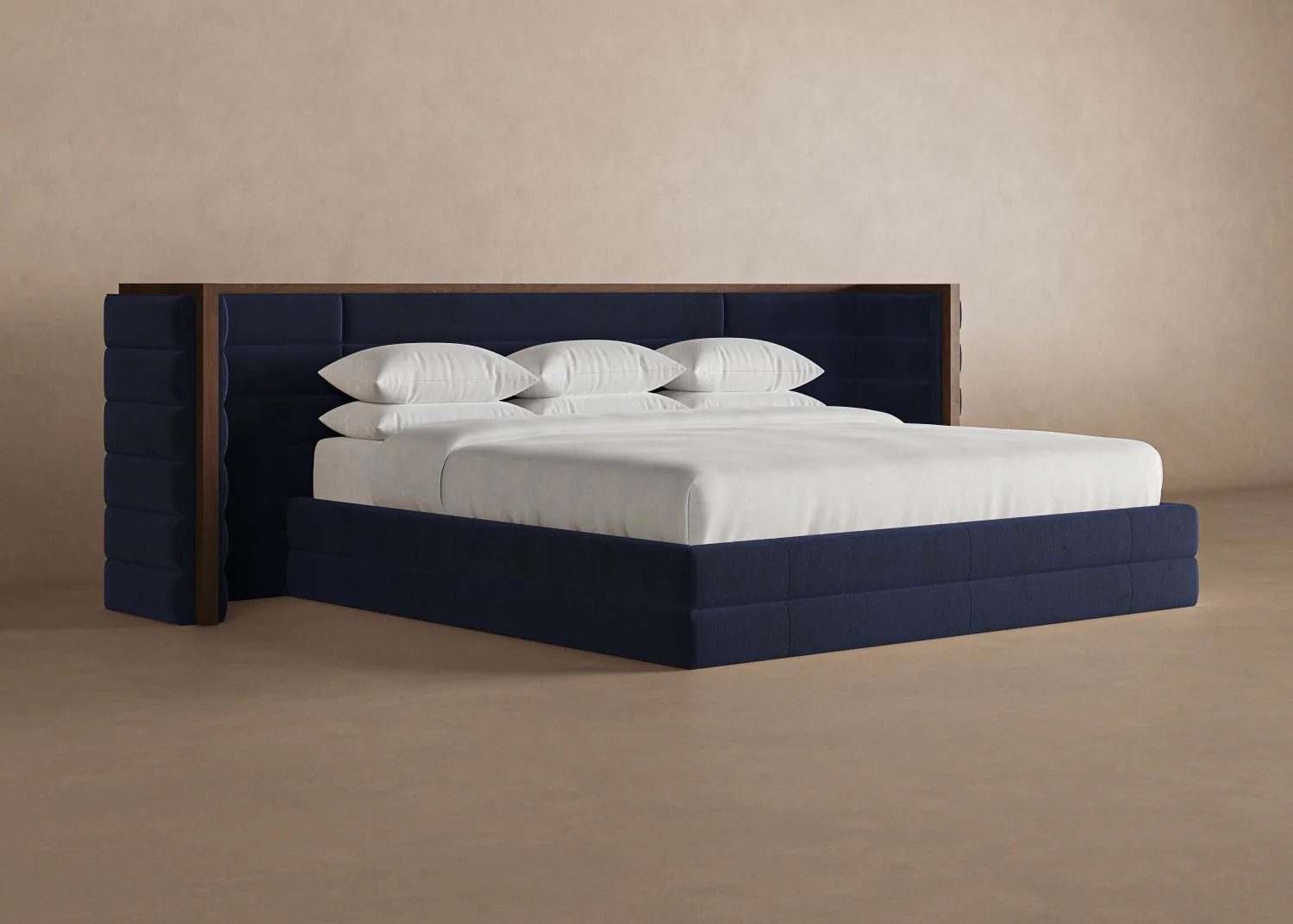Harrison Bed - Image 6