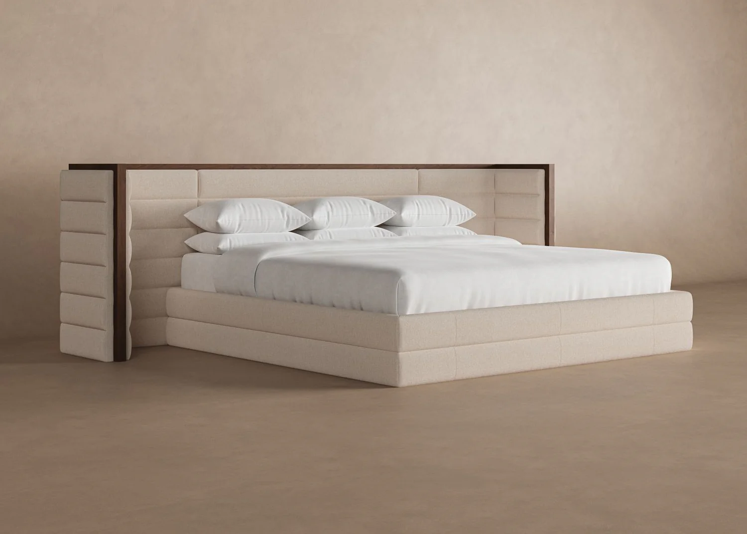 Harrison Bed - Image 61