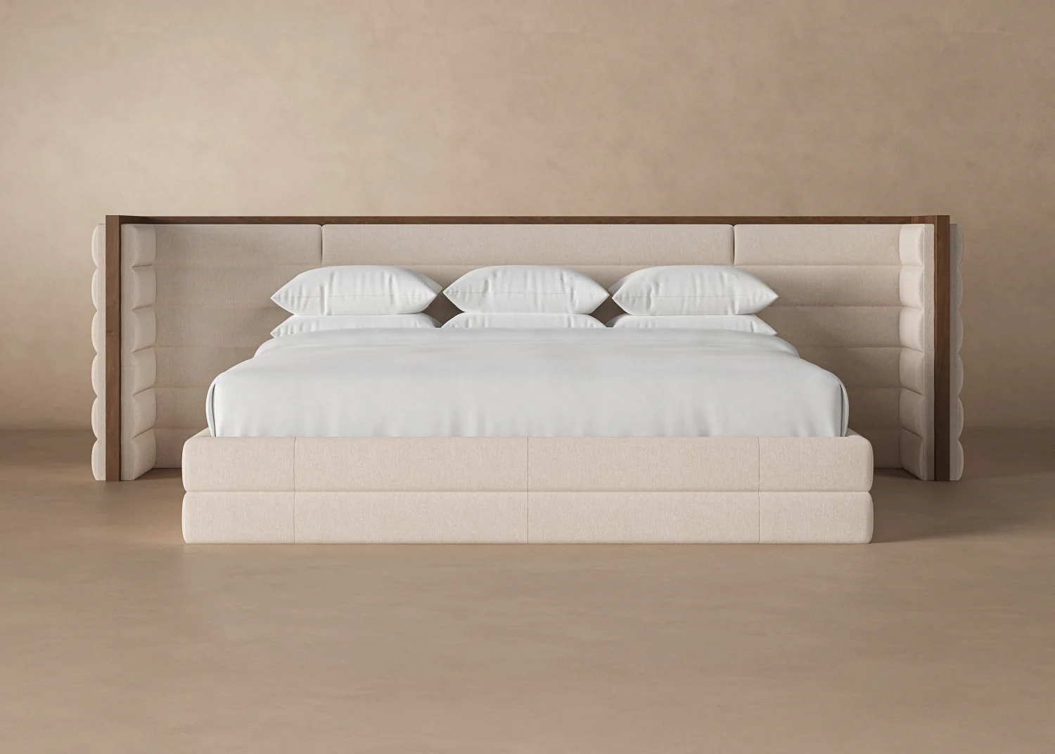 Harrison Bed - Image 62