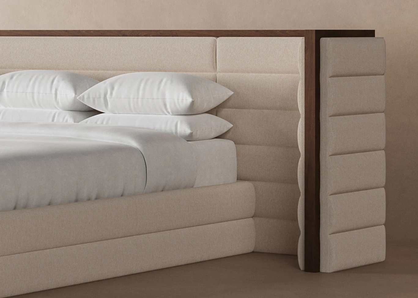 Harrison Bed - Image 63