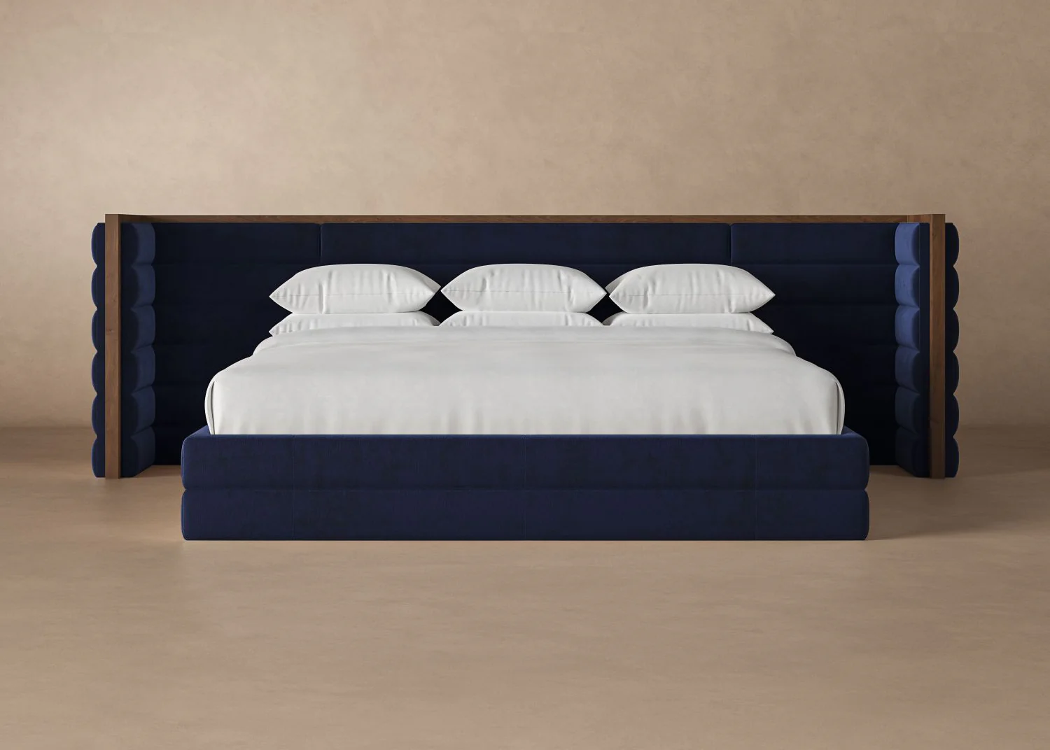 Harrison Bed - Image 7