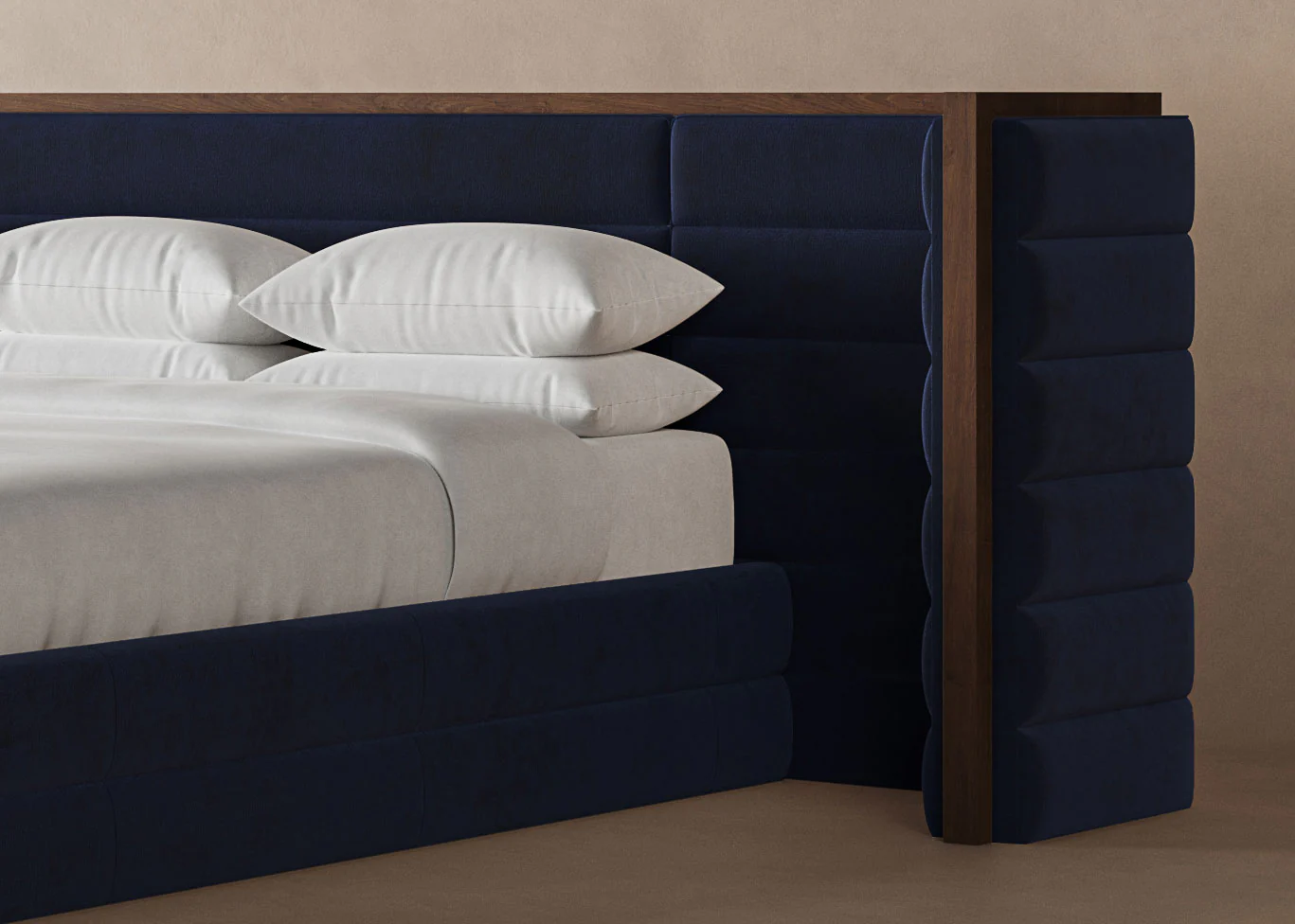 Harrison Bed - Image 8