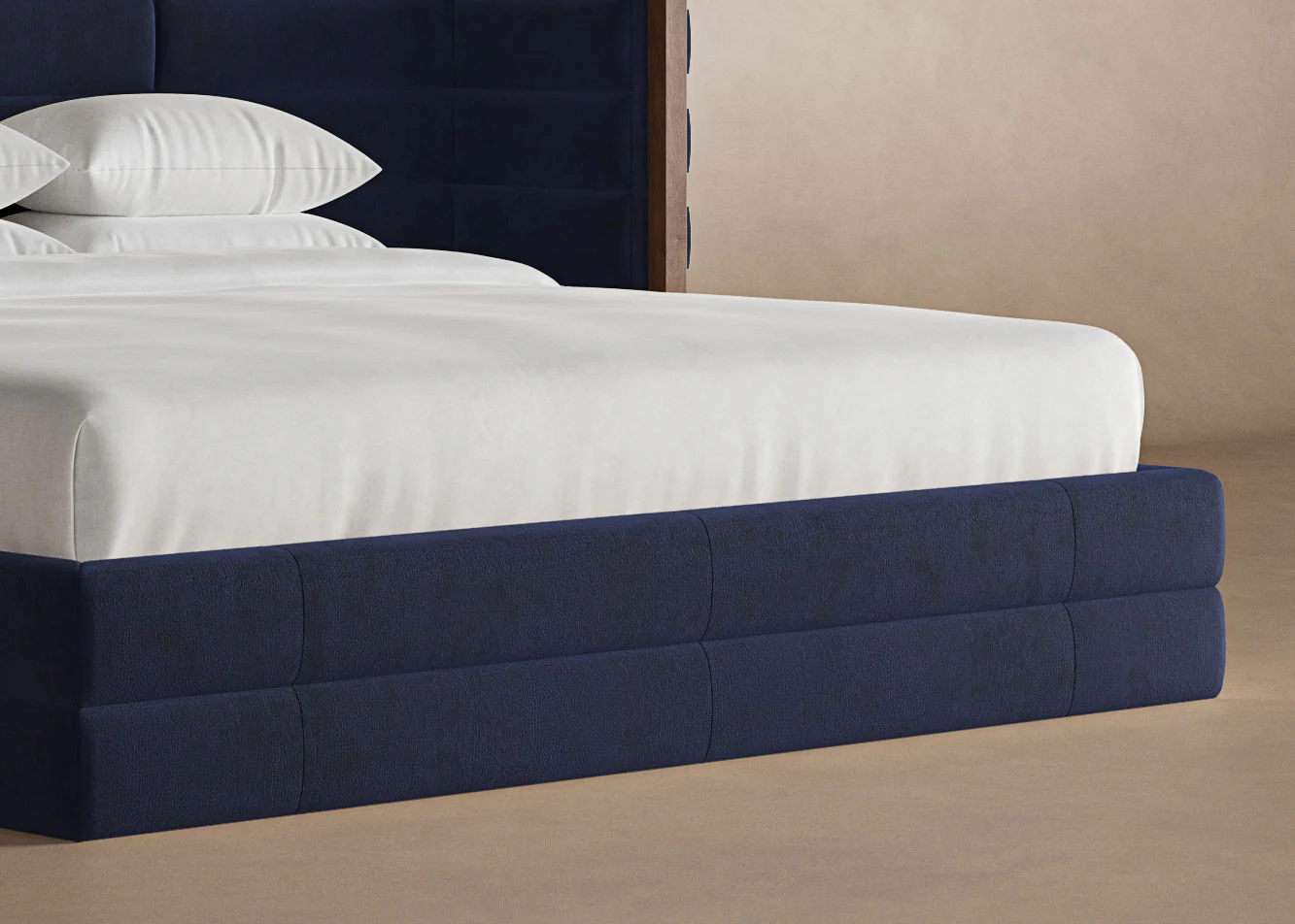 Harrison Bed - Image 9