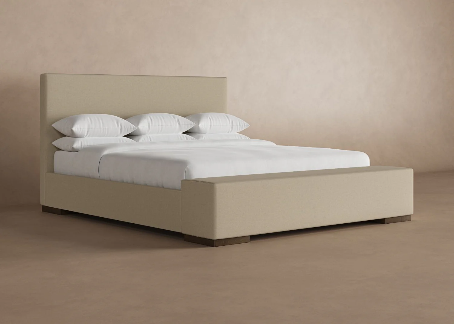 Haven Bench Bed