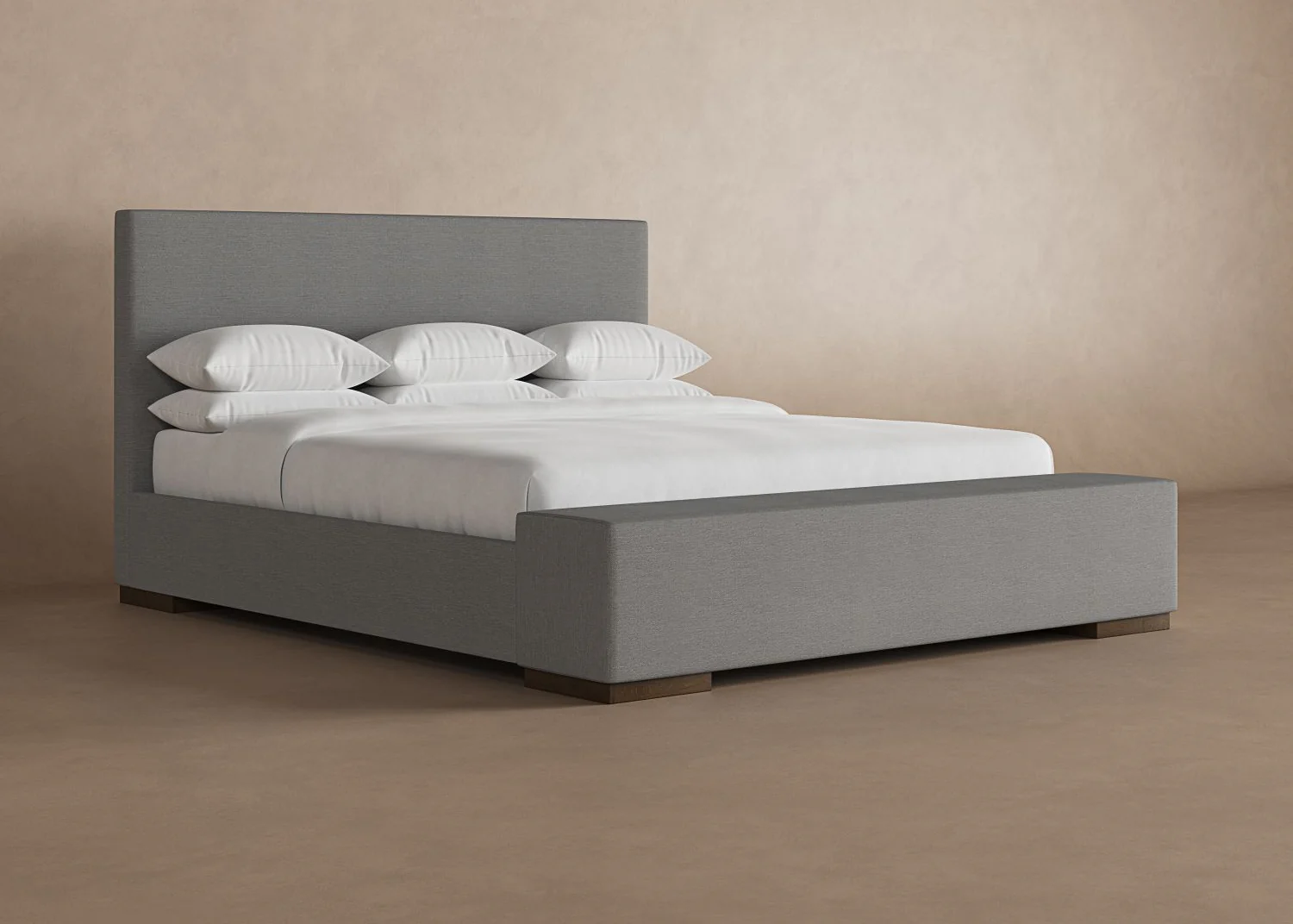 Haven Bench Bed - Image 10