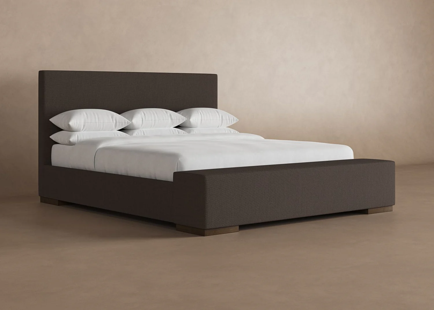 Haven Bench Bed - Image 16