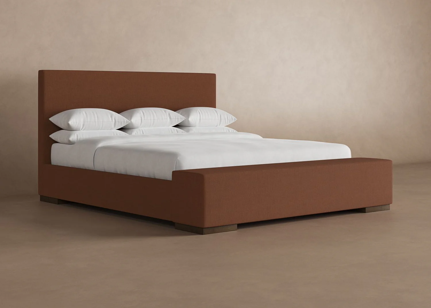 Haven Bench Bed - Image 19