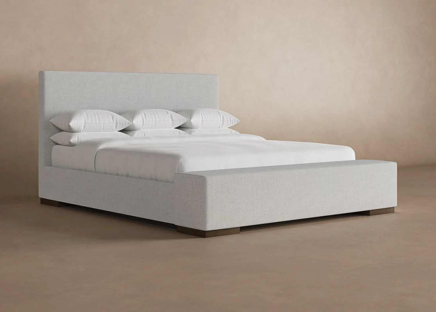 Haven Bench Bed - Image 22