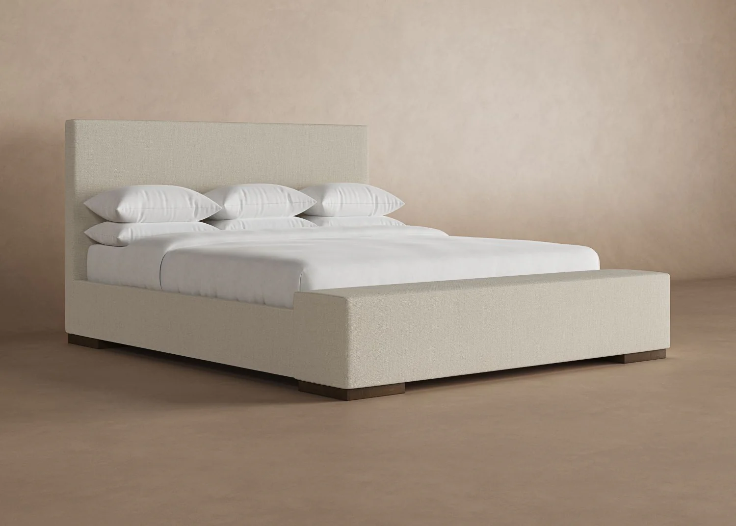 Haven Bench Bed - Image 28