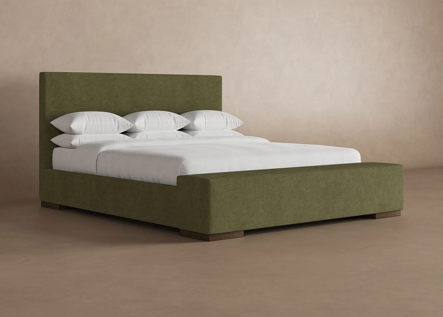 Haven Bench Bed - Image 31