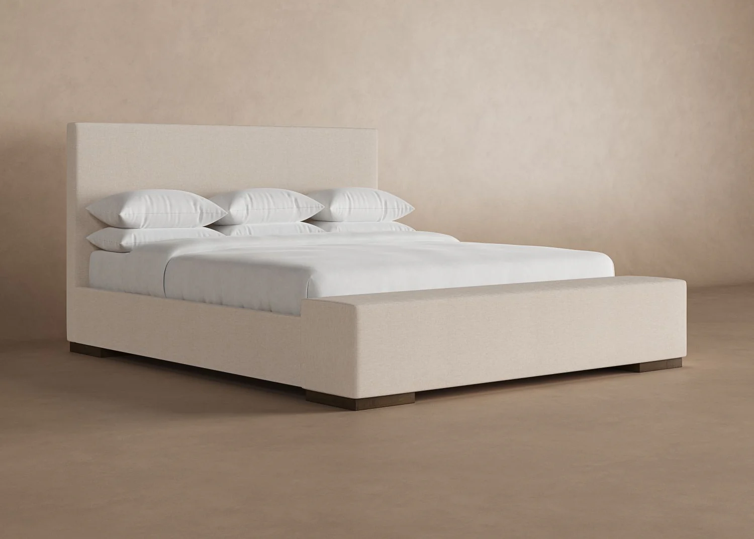 Haven Bench Bed - Image 34