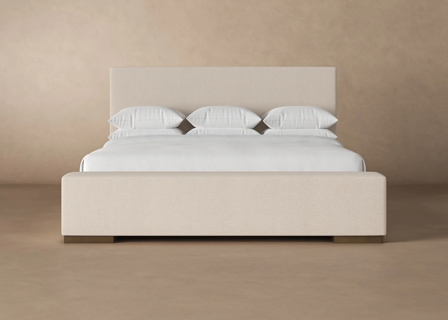 Haven Bench Bed - Image 35