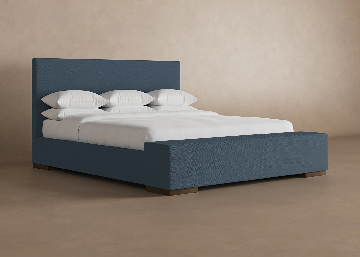 Haven Bench Bed - Image 37