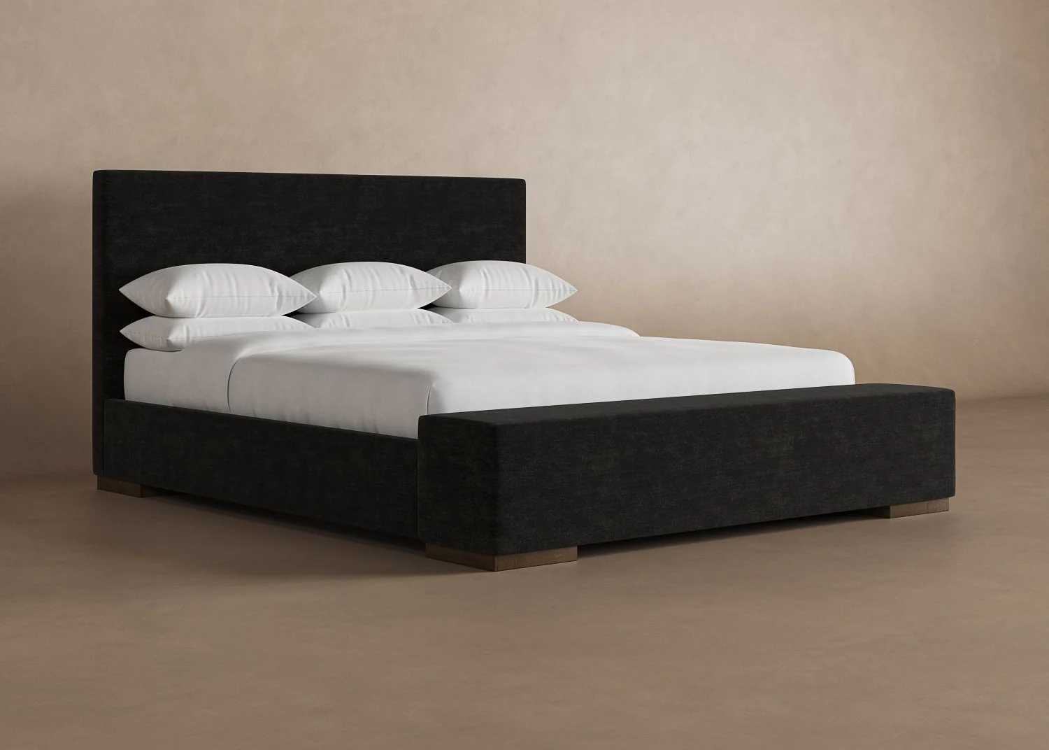 Haven Bench Bed - Image 4